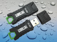 GORILLADRIVE USB 3.0